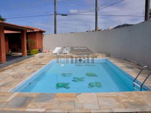 Sobrado, código 554 em Guarujá, bairro Praia da Enseada