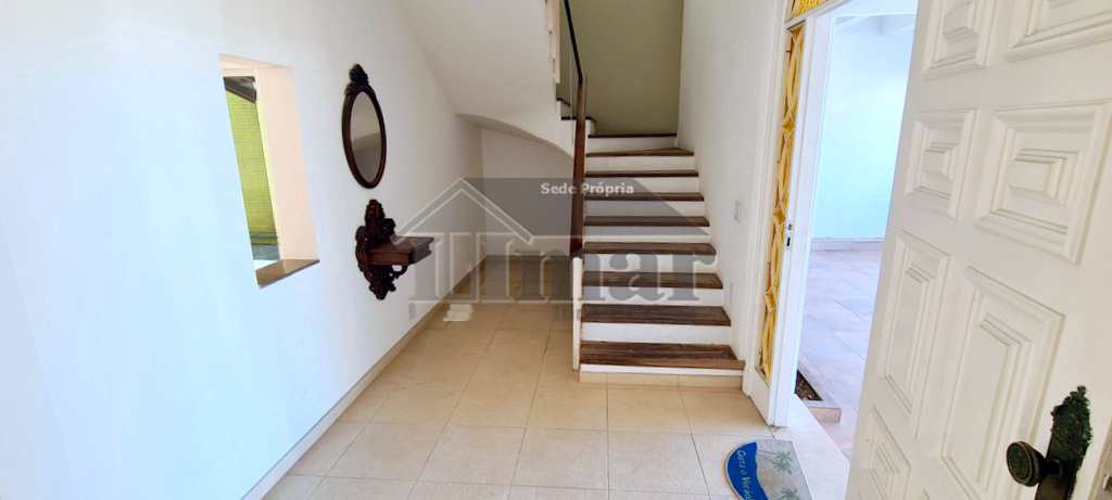 Casa em Guarujá, no bairro Praia da Enseada