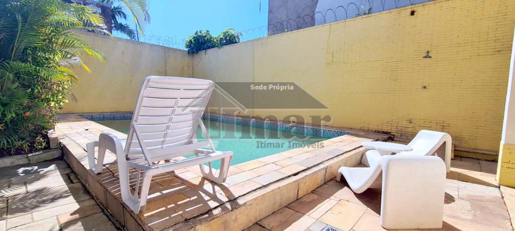 Casa em Guarujá, no bairro Praia da Enseada