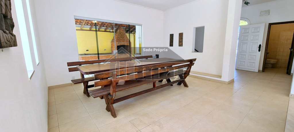 Casa em Guarujá, no bairro Praia da Enseada