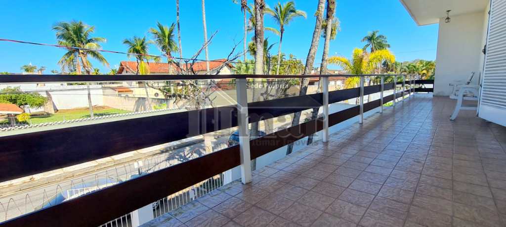 Casa em Guarujá, no bairro Praia da Enseada