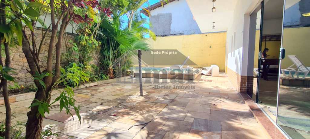 Casa em Guarujá, no bairro Praia da Enseada