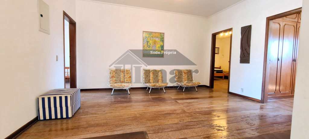 Casa em Guarujá, no bairro Praia da Enseada