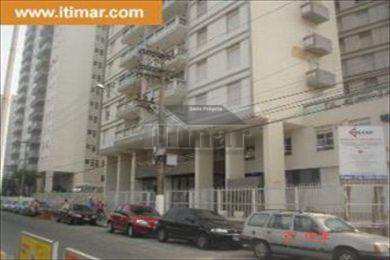 Apartamento, código 368 em Guarujá, bairro Praia das Pitangueiras