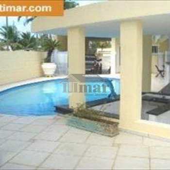 Casa em Guarujá, bairro Jardim Virgínia