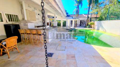 Casa, código 69 em Guarujá, bairro Praia da Enseada