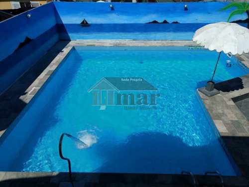 Casa, código 67 em Guarujá, bairro Jardim Virgínia