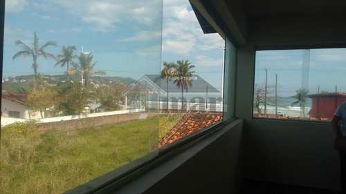 Casa, código 34 em Guarujá, bairro Jardim Virgínia