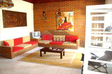 Casa, código 7 em Guarujá, bairro Jardim Virgínia
