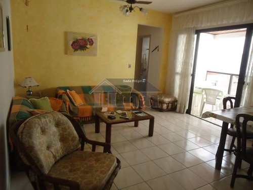 Apartamento, código 4428 em Guarujá, bairro Praia da Enseada