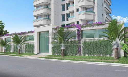 Apartamento, código 4430 em Guarujá, bairro Praia da Enseada