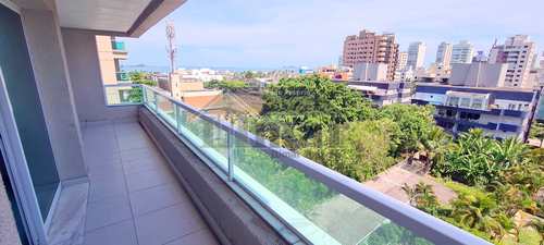 Apartamento, código 4430 em Guarujá, bairro Praia da Enseada