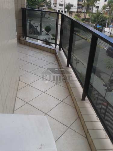 Apartamento, código 4450 em Guarujá, bairro Praia da Enseada