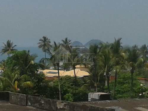 Cobertura, código 4456 em Guarujá, bairro Praia da Enseada