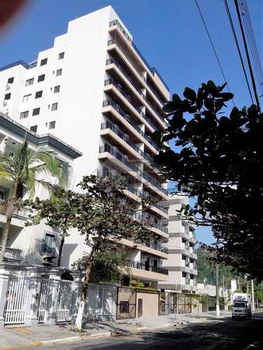 Apartamento, código 4473 em Guarujá, bairro Praia da Enseada