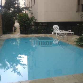 Apartamento em Guarujá, bairro Praia da Enseada