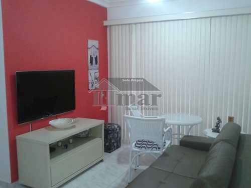 Apartamento, código 4530 em Guarujá, bairro Praia da Enseada