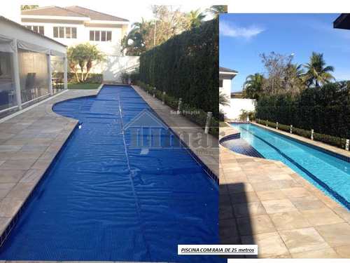 Casa, código 4576 em Guarujá, bairro Condomínio Granville