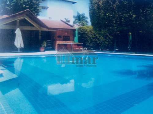 Casa, código 4579 em Guarujá, bairro Jardim Acapulco