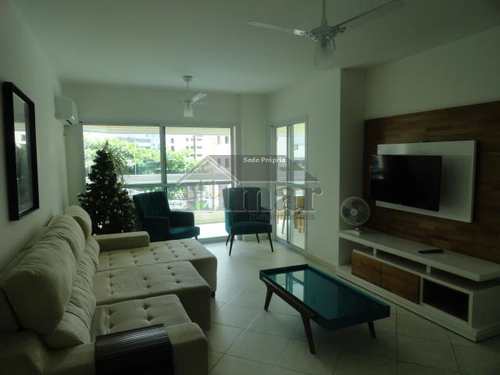 Apartamento, código 4645 em Guarujá, bairro Praia da Enseada