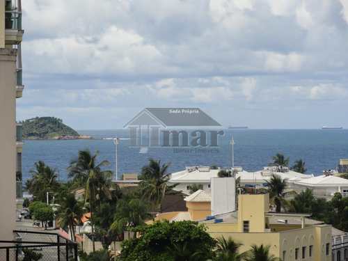 Apartamento, código 4722 em Guarujá, bairro Praia da Enseada