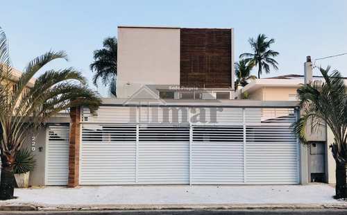 Casa, código 4726 em Guarujá, bairro Praia da Enseada