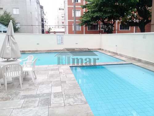 Apartamento, código 4744 em Guarujá, bairro Praia da Enseada