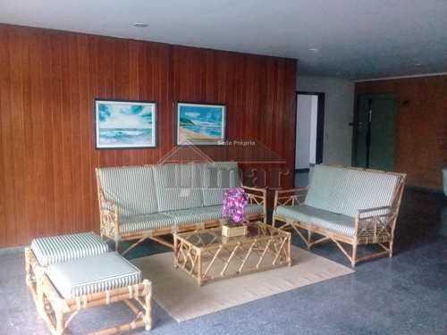 Apartamento, código 4748 em Guarujá, bairro Praia da Enseada