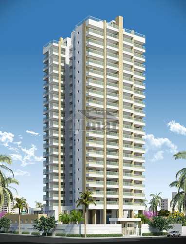 Apartamento, código 4759 em Guarujá, bairro Praia da Enseada