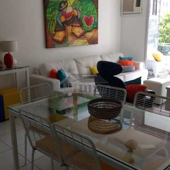 Apartamento em Guarujá, bairro Praia da Enseada