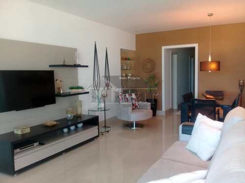 Apartamento, código 4773 em Guarujá, bairro Praia da Enseada