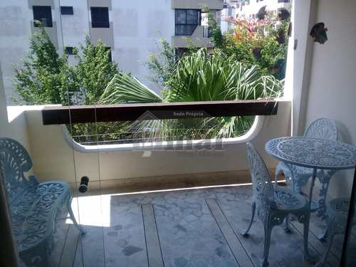 Apartamento, código 4814 em Guarujá, bairro Praia da Enseada