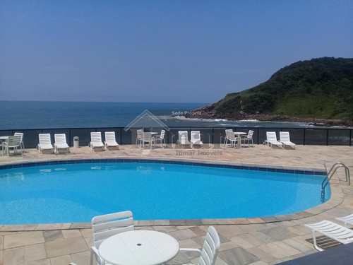Apartamento, código 4830 em Guarujá, bairro Praia da Enseada