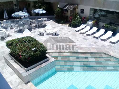 Cobertura, código 4845 em Guarujá, bairro Praia da Enseada