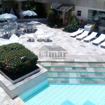 Cobertura em Guarujá, bairro Praia da Enseada