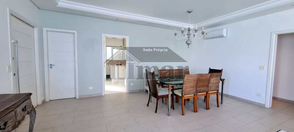 Apartamento em Guarujá, no bairro Condomínio Peninsula