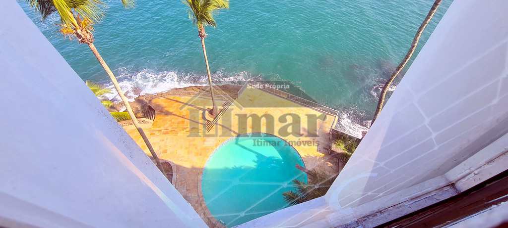 Apartamento em Guarujá, no bairro Condomínio Peninsula