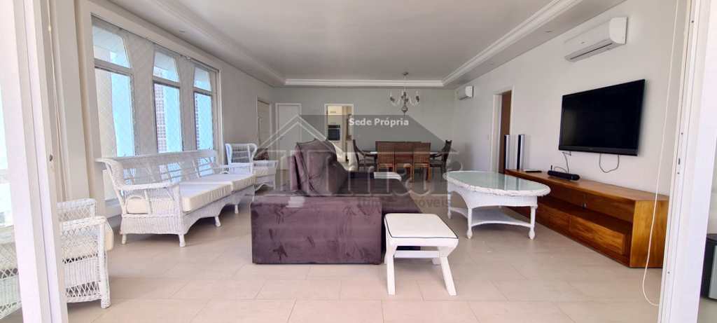 Apartamento em Guarujá, no bairro Condomínio Peninsula