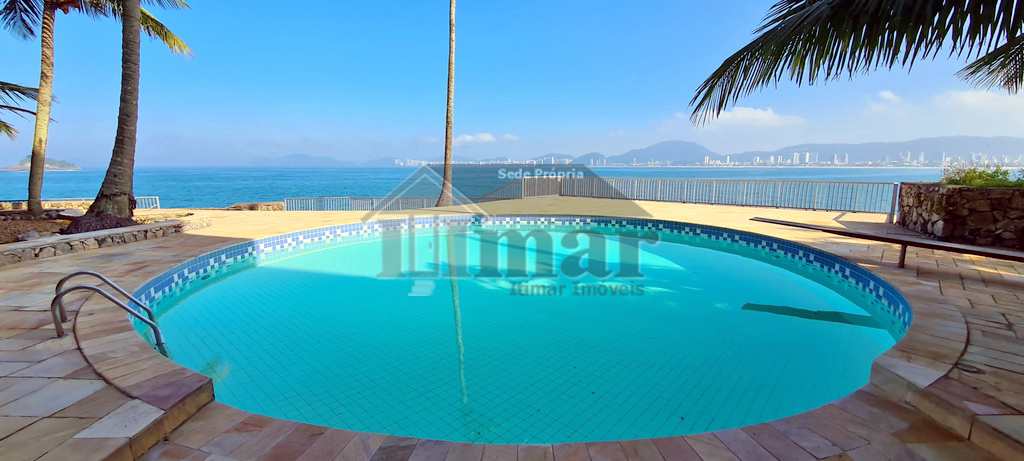 Apartamento em Guarujá, no bairro Condomínio Peninsula