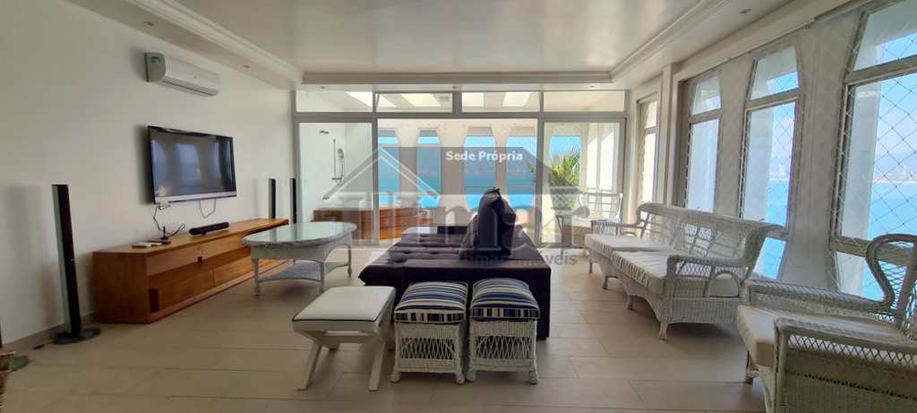 Apartamento em Guarujá, no bairro Condomínio Peninsula