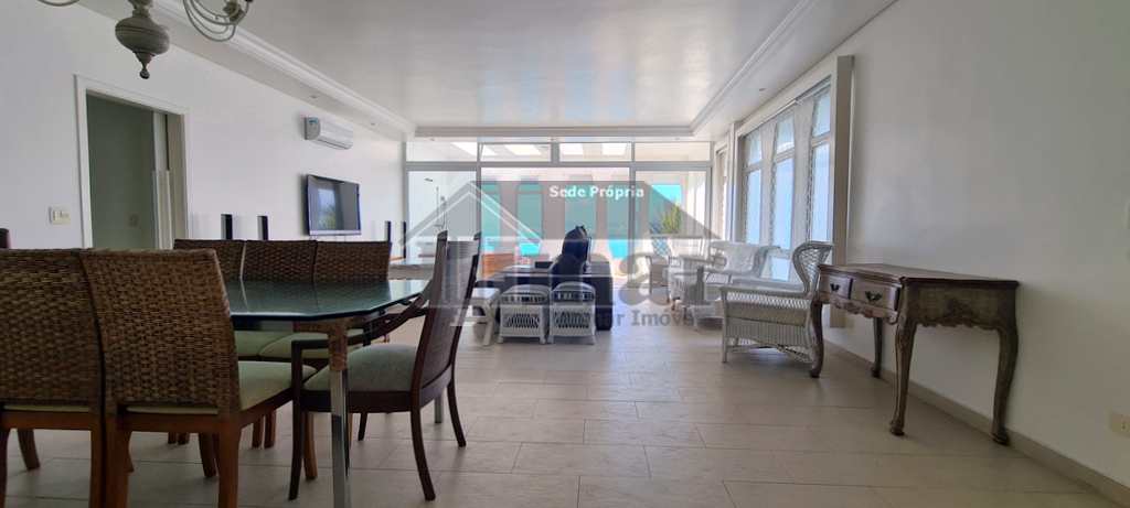 Apartamento em Guarujá, no bairro Condomínio Peninsula