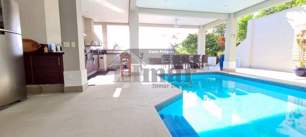 Casa em Guarujá, no bairro Condomínio Peninsula