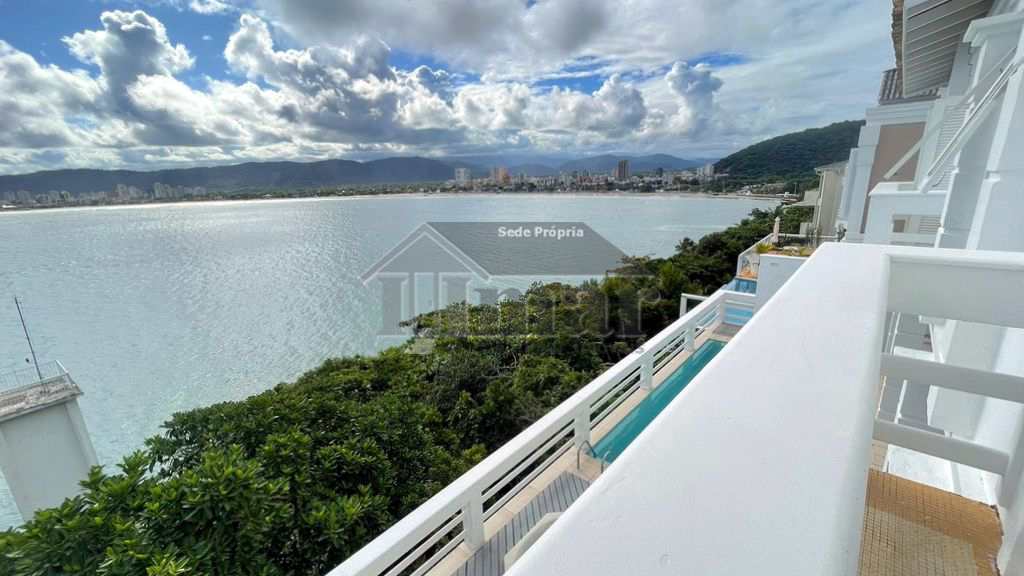 Casa em Guarujá, no bairro Condomínio Peninsula