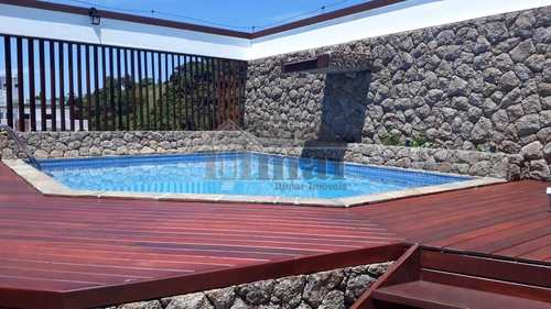 Cobertura, código 4897 em Guarujá, bairro Praia da Enseada
