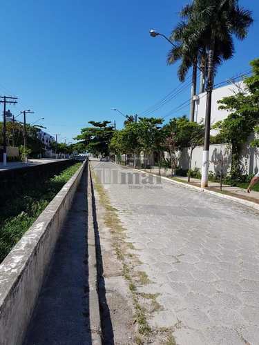 Apartamento, código 4899 em Guarujá, bairro Praia da Enseada