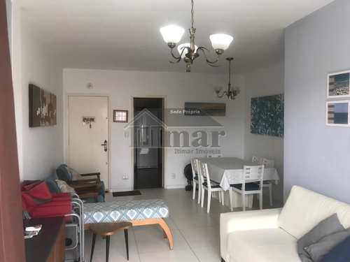 Apartamento, código 4899 em Guarujá, bairro Praia da Enseada
