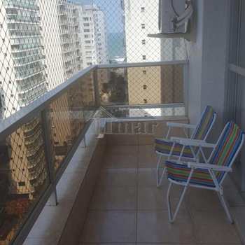 Apartamento em Guarujá, bairro Praia das Pitangueiras