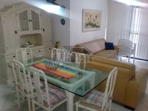 Apartamento, código 4935 em Guarujá, bairro Praia da Enseada