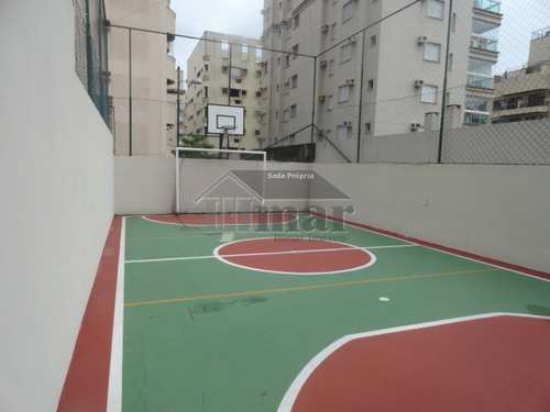 Apartamento, código 4959 em Guarujá, bairro Praia da Enseada