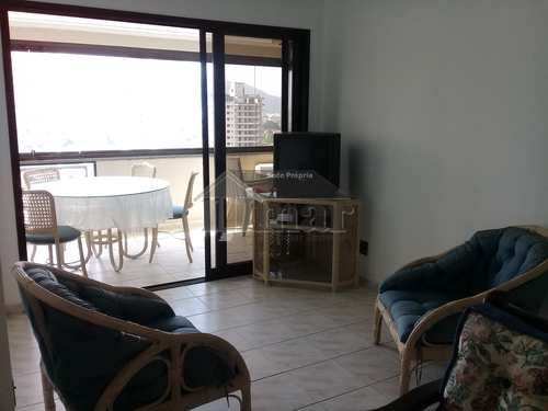 Apartamento, código 4959 em Guarujá, bairro Praia da Enseada
